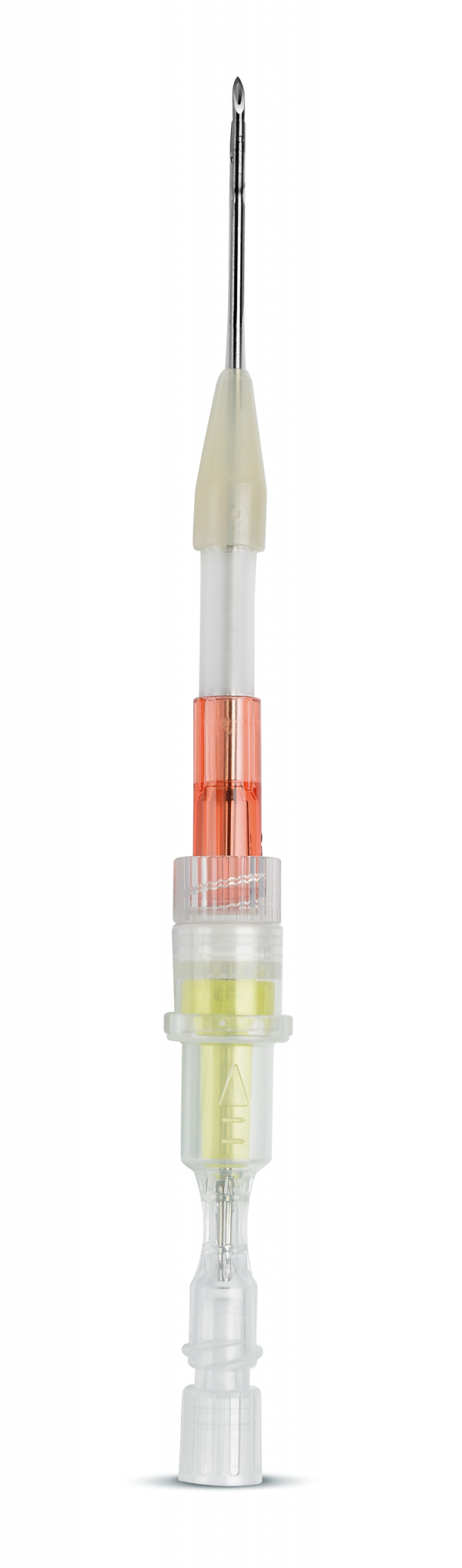Nipro SAFETOUCH AVF CATHETER NEEDLE
