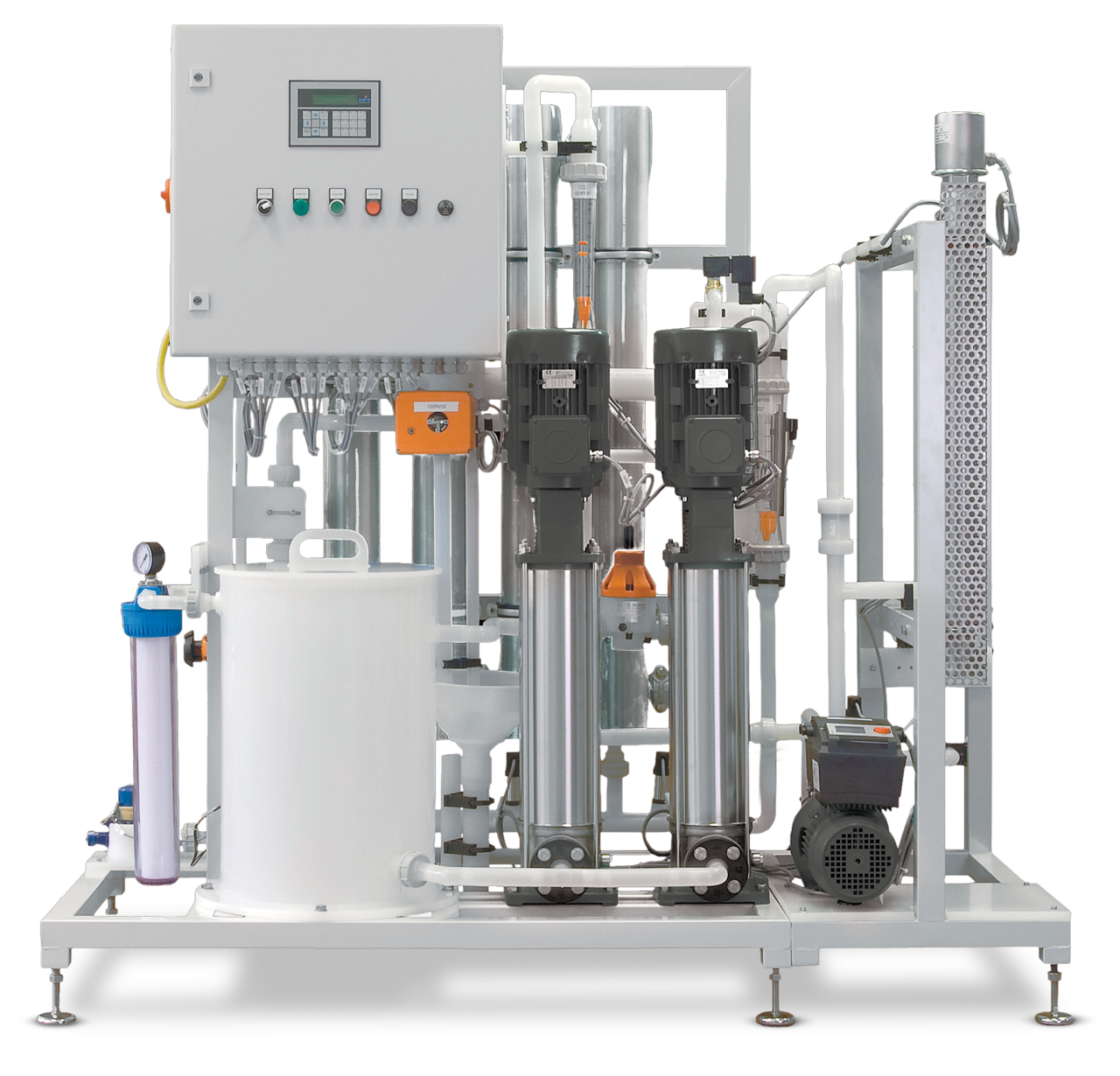 Nipro Phoenix One