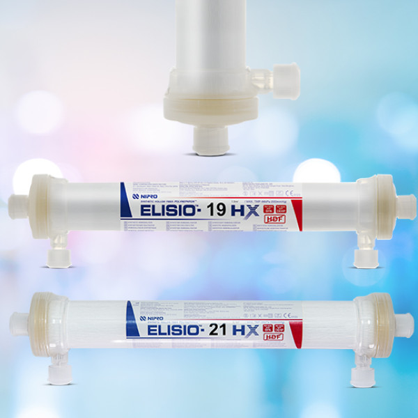 Elisio HX Featured Image