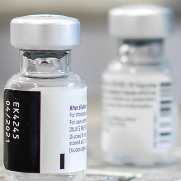 Infectious Diseases Drug Products