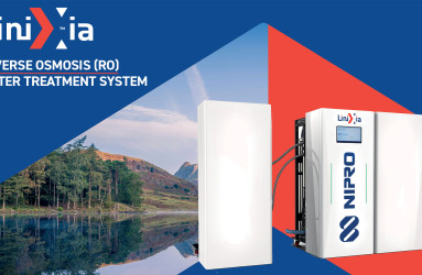 LiniXia Cover Image