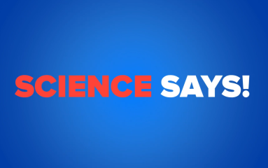 Science says