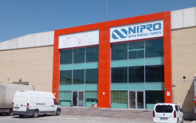 Nipro Medical Turkey