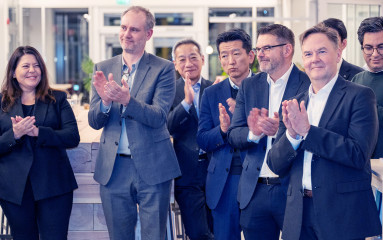 Dialysis Innovation in Sweden