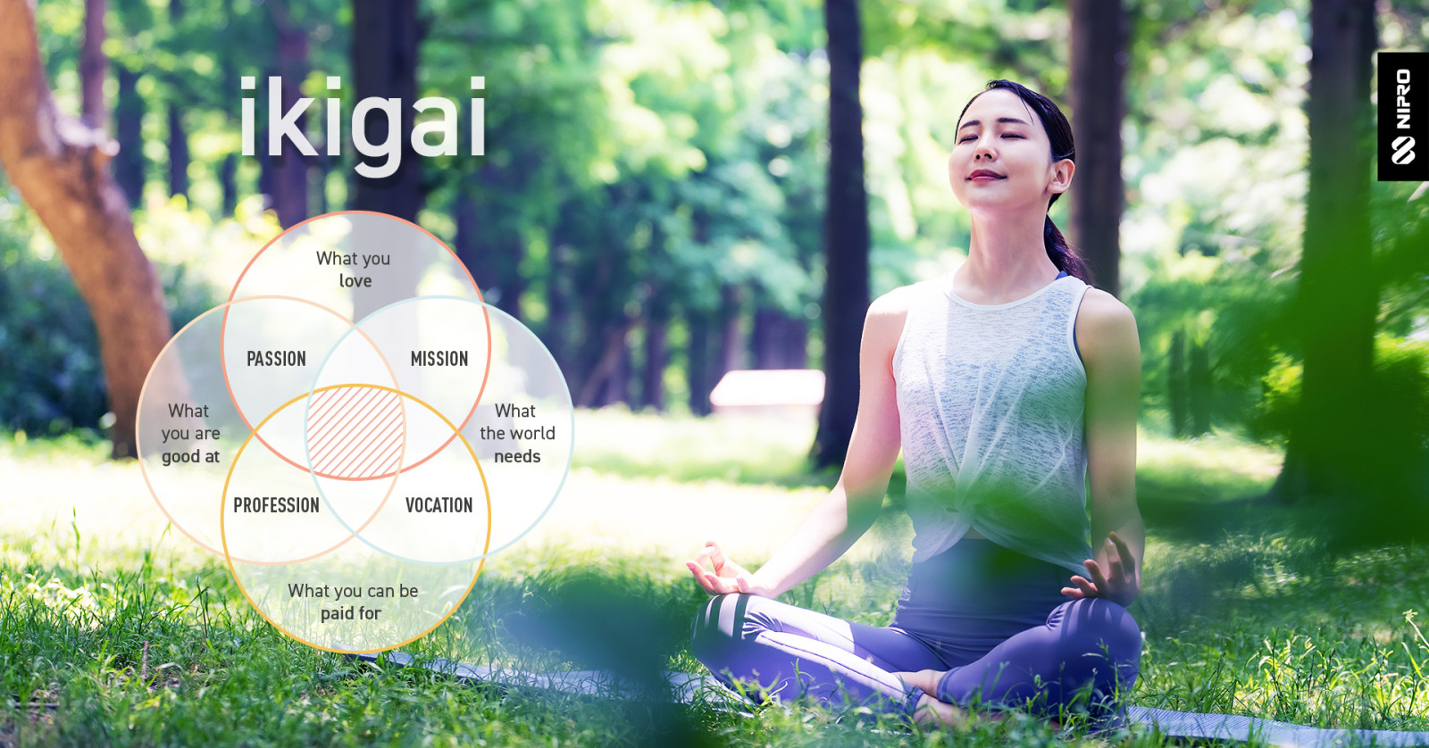 ikigai