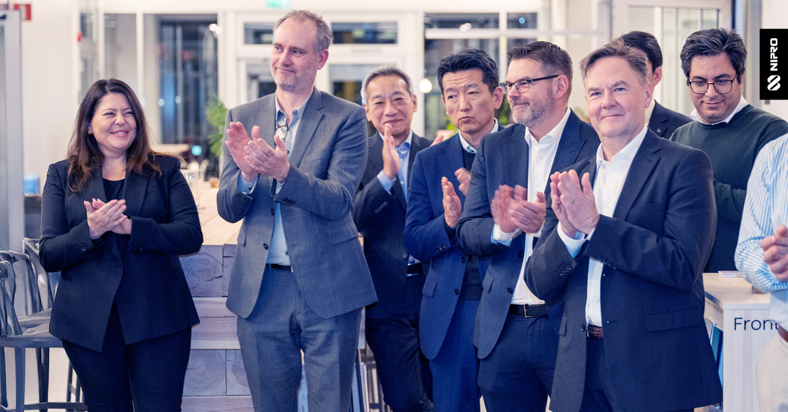 Dialysis Innovation in Sweden